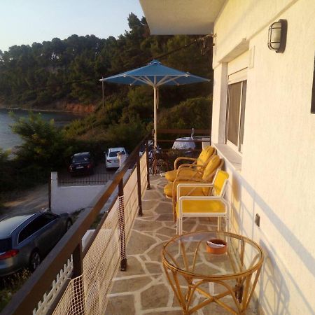 Sea & Forest Kallithea  外观 照片