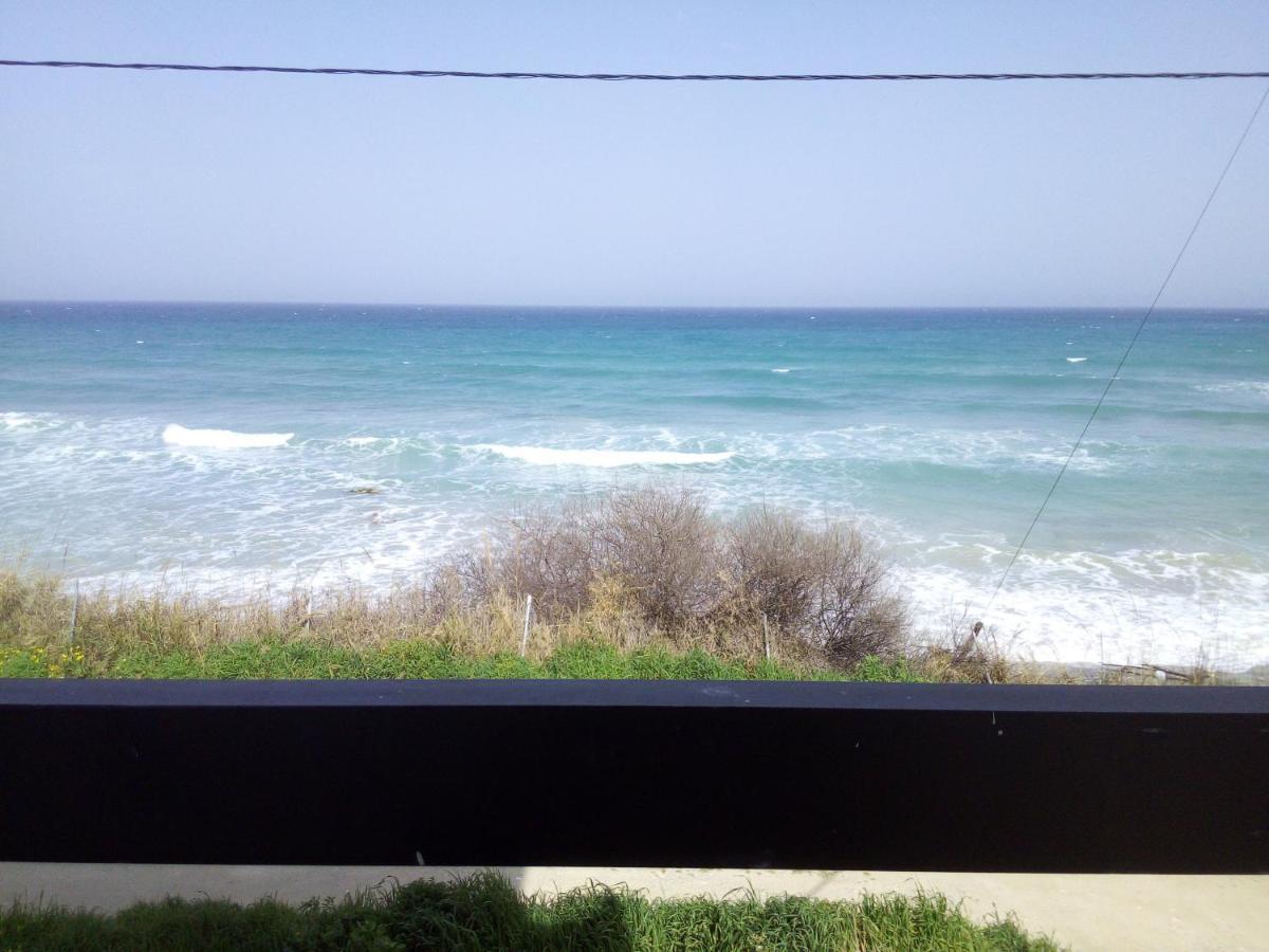 Sea & Forest Kallithea  外观 照片