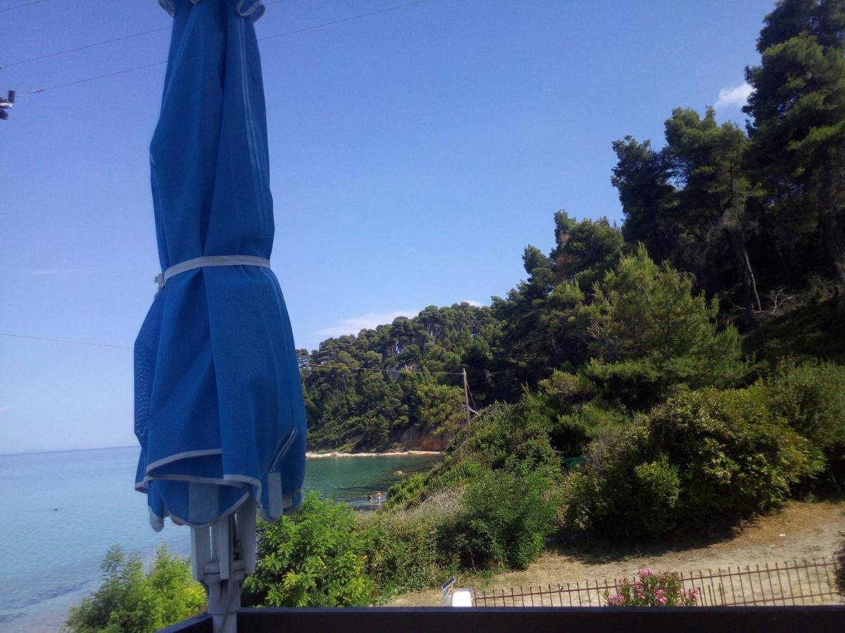 Sea & Forest Kallithea  外观 照片